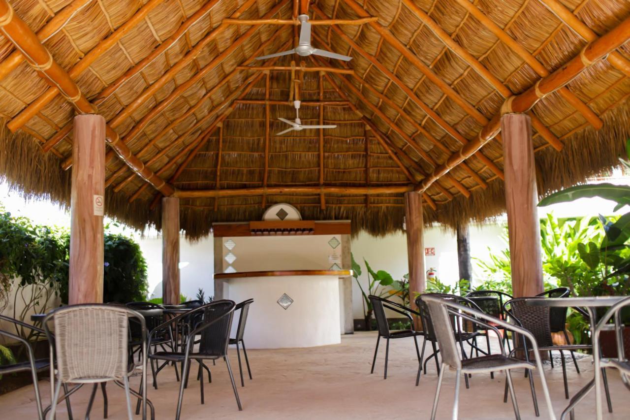 Costa Madero Resort Los Ayala Exterior foto